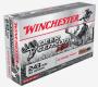 Winchester Ammo Deer Season XP 243 Winchester 95 GR Extreme Point 20 Bx/ - X243DS