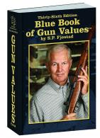 BLUETH ED BLUE BOOK - 36