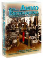 BLUE 5TH ED AMMO ENCYCLOPEDIA - AMMOE5