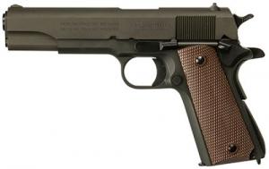 Five-Seven | Black
