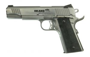 Inland Manufacturing 1911 45 ACP Semi Auto Pistol - ILM1911TC Inland Manufacturing 1911 45 ACP Semi Auto Pistol - ILM1911TC