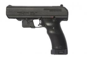 Hi-Point JHP .45 ACP Semi Auto Pistol - 34510LLTGM Hi-Point JHP .45 ACP Semi Auto Pistol - 34510LLTGM
