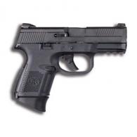 FN FNS9C 9mm Manual Safety Compact 17+1 BLK/BLK - 66770 FN FNS9C 9mm Manual Safety Compact 17+1 BLK/BLK - 66770