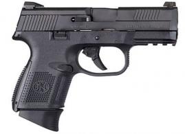 FN FNS40C 40 NS CMP 14 BLK/BLK - 66722 FN FNS40C 40 NS CMP 14 BLK/BLK - 66722