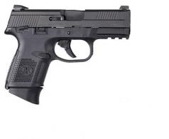 FN 66780 FNS 40 Compact 40 Smith & Wesson (S&W) Double 3.6" 10+1/14+1 MS Black - 66780 FN 66780 FNS 40 Compact 40 Smith & Wesson (S&W) Double 3.6" 10+1/14+1 MS Black - 66780