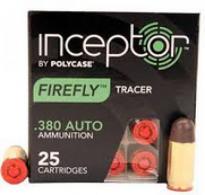 POL FIREFLY 380 62 25 - 380RNPBRTR25 POL FIREFLY 380 62 25 - 380RNPBRTR25