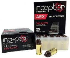 POL ARX 380 56 25 - 380ARXBR25 POL ARX 380 56 25 - 380ARXBR25