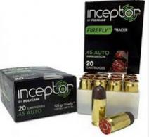 POL FIREFLY 45ACP 125 20 - 45RNPBRTR20