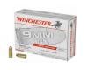 Winchester Full Metal Jacket 9mm Ammo 115 gr 200 Round Box - USA9W