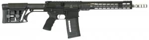 Armalite Competition 308 Winchester/7.62 NATO AR10 Semi Auto Rifle - AR103GN13 Armalite Competition 308 Winchester/7.62 NATO AR10 Semi Auto Rifle - AR103GN13