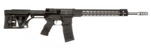 Armalite M-15 Competition 18" 223 Remington/5.56 NATO AR15 Semi Auto Rifle