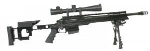 Armalite AR-31 308 Winchester Bolt Action Rifle - 31BTC308 Armalite AR-31 308 Winchester Bolt Action Rifle - 31BTC308