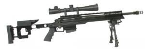 Armalite AR-31 308 Winchester Bolt Action Rifle