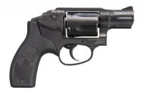 Smith & Wesson M&P Bodyguard *MA Compliant* Black Crimson Trace Lasergrip 38 Special Revolver - 10138 Smith & Wesson M&P Bodyguard *MA Compliant* Black Crimson Trace Lasergrip 38 Special Revolver - 10138