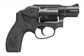 Smith & Wesson M&P Bodyguard *MA Compliant* Black Crimson Trace Lasergrip 38 Special Revolver