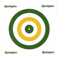 Remington PAPER TARGETS 25CT