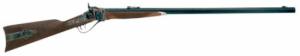 TAYLORS & CO. INC. 1874 Down Under Lever 45-70 Government 32 1 Walnu - 220012 TAYLORS & CO. INC. 1874 Down Under Lever 45-70 Government 32 1 Walnu - 220012