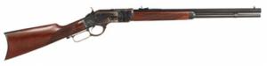 Taylors and Company 1873 Lever .357 MAG 10+1 20" - 2043 Taylors and Company 1873 Lever .357 MAG 10+1 20" - 2043