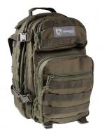Drago Gear Scout Backpack Tactical 600D Polyester 16"x10"x10 Green - 14305GR