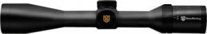 Nikko Panamax 3-9x 50mm Obj 44.1-14.7 ft @ 100 yds FOV 1" Tube Black H - NPGI3950