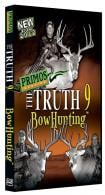 PRIM TRUTH DVD 9 BOWHUNTING - 46091