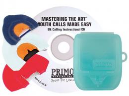 PRIM TRUTH DVD PRED INSTRUCT - 44212