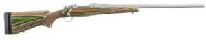 Ruger M77 Hawkeye Predator 6.5 Creedmoor Bolt Action Rifle - 7139 Ruger M77 Hawkeye Predator 6.5 Creedmoor Bolt Action Rifle - 7139