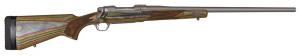 Ruger M77 Hawkeye Predator 308 Win Bolt Action Rifle - 7140 Ruger M77 Hawkeye Predator 308 Win Bolt Action Rifle - 7140