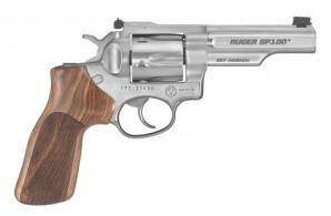 Ruger GP100 Match Champion 357 Magnum Revolver - 1755 Ruger GP100 Match Champion 357 Magnum Revolver - 1755