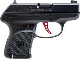 Ruger LCP 380 2.75 W/CS BL - 3740 Ruger LCP 380 2.75 W/CS BL - 3740