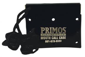 Primos 618 No-Lose Mouth Call Case Black Holds 10 Calls - 299 Primos 618 No-Lose Mouth Call Case Black Holds 10 Calls - 299