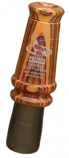 Primos Double Cottontail Predator Hand Call - PS365