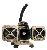 Primos Boss Dogg Electronic Predator Call - 3757