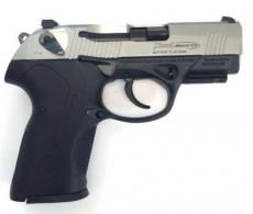 Beretta PX4 Compact 9mm INOX 15RD - JXC9F51 Beretta PX4 Compact 9mm INOX 15RD - JXC9F51