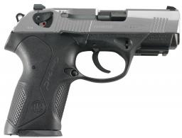 Beretta PX4 Compact 9mm INOX 10RD - JXC9F50 Beretta PX4 Compact 9mm INOX 10RD - JXC9F50