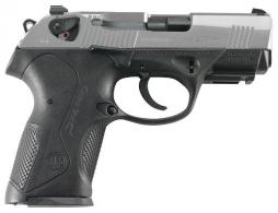 Beretta PX4 Compact 40S INOX 12RD - JXC4F51 Beretta PX4 Compact 40S INOX 12RD - JXC4F51