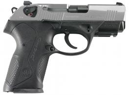Beretta PX4 Compact 40S INOX 10RD - JXC4F50 Beretta PX4 Compact 40S INOX 10RD - JXC4F50