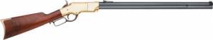 Taylors and Company 1860 Henry Lever Action 44-40 Win 24.25 13+1 Walnut St