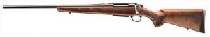 Tikka T3 T3 Hunter Left Hand Bolt 243 Win 22.4" 3+1 Walnut Stk Blued - JRTA315L