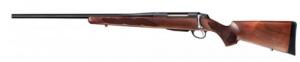 Tikka T3 JRTA318L T3 Hunter Left Hand Bolt 270 Win 22.4" 3+1 Walnut Stk Blued - JRTA318L270