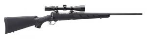 Savage 11 Trophy Hunter XP .338 Federal Bolt Action Rifle - 22451 Savage 11 Trophy Hunter XP .338 Federal Bolt Action Rifle - 22451