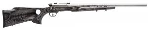 Savage B-MAG 17 WSM 22" Stainless Laminate Thumbhole Stock - 96972 Savage B-MAG 17 WSM 22" Stainless Laminate Thumbhole Stock - 96972