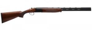 Stevens 555 O/U 28 Gauge Shotgun - 22167 Stevens 555 O/U 28 Gauge Shotgun - 22167