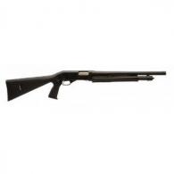 SDS Imports Duo-Sys Force 12 GA 3 19 5+1 Black Black Fixed Pistol Grip Stock SDS Imports Duo-Sys Force 12 GA 3 19 5+1 Black Black Fixed Pistol Grip Stock