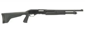 Stevens 320 Security 20 Gauge Pump Shotgun - 22438 Stevens 320 Security 20 Gauge Pump Shotgun - 22438