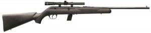 Savage Arms 64 FLXP Left Hand 22 Long Rifle Semi Auto Rifle - 40061 Savage Arms 64 FLXP Left Hand 22 Long Rifle Semi Auto Rifle - 40061