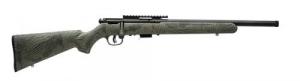 Savage MKII FVSR .22 LR 16.5" - 28717 Savage MKII FVSR .22 LR 16.5" - 28717