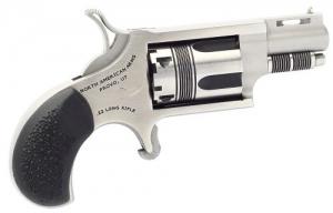 North American Arms Wasp 22 Long Rifle Revolver - NAA22LRTW North American Arms Wasp 22 Long Rifle Revolver - NAA22LRTW
