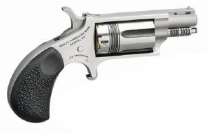 North American Arms Wasp 1.125" 22 Long Rifle / 22 Magnum / 22 WMR Revolver - NAA22MSCTW North American Arms Wasp 1.125" 22 Long Rifle / 22 Magnum / 22 WMR Revolver - NAA22MSCTW
