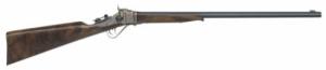 Taylors and Company Half-Pint Sharps Single 30-30 Winchester 26 1 Walnu - 920194 Taylors and Company Half-Pint Sharps Single 30-30 Winchester 26 1 Walnu - 920194